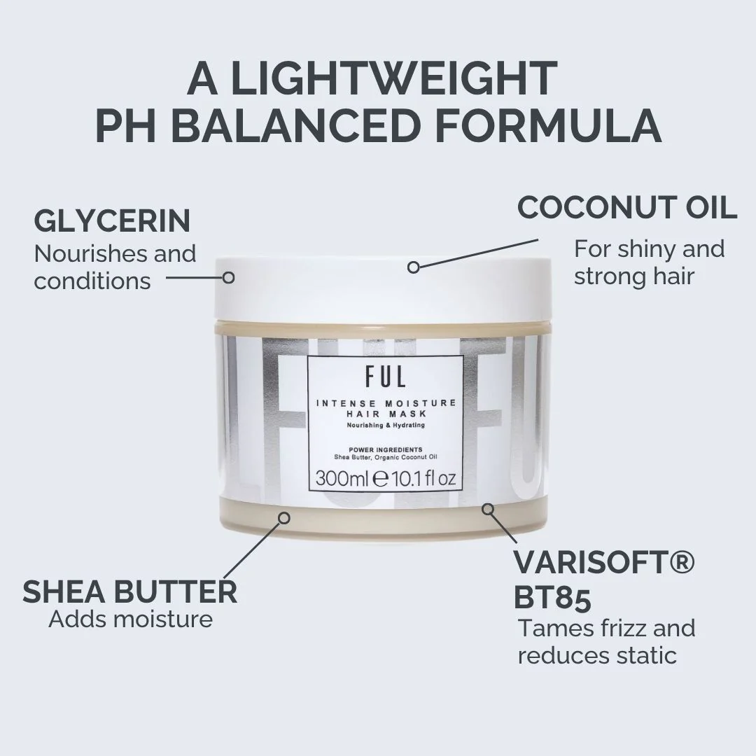Dry Hair Bundle - Image 8